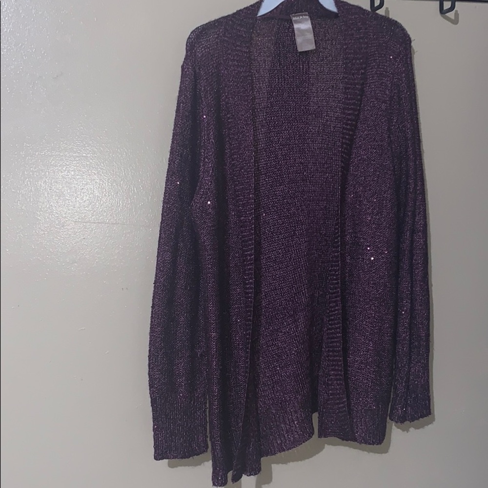 Cardigan